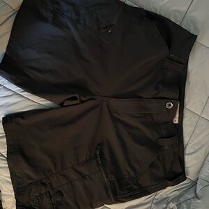 5.11 Tactical Dark Gray Shorts